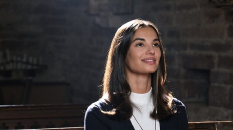 Francesca Chillemi: 10 cose che non sai sull’attrice