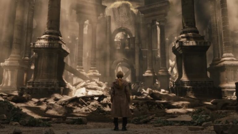 Fullmetal Alchemist: The Final Alchemy arriverà su Netflix