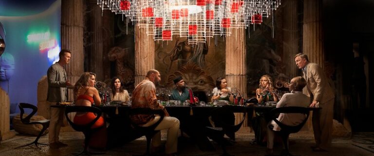 Glass Onion – Knives Out, il trailer ufficiale del film! Glass Onion – Knives Out, il trailer ufficiale del film!