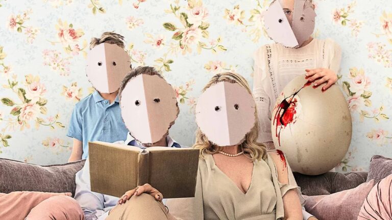 Hatching – La forma del male, trailer del film in arrivo al cinema