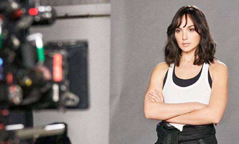 Heart of Stone, anteprima del film Netflix con Gal Gadot