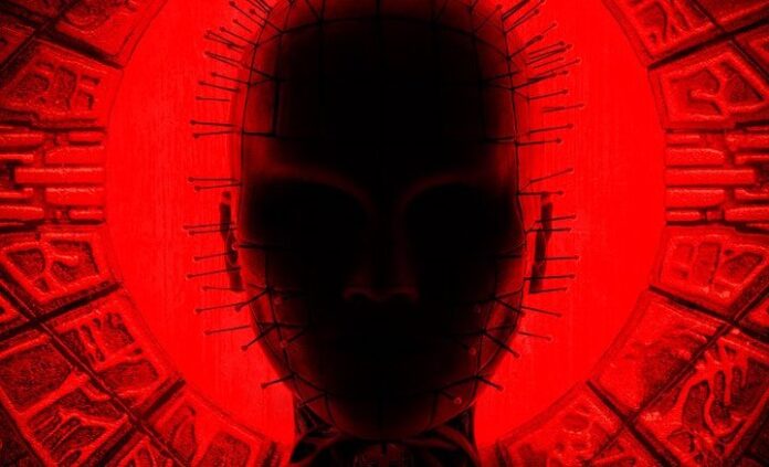 Hellraiser film 2022