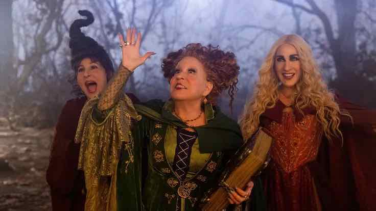 Hocus Pocus 2