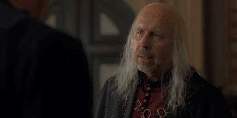 Re Viserys House of the Dragon