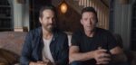 Deadpool 3 Hugh Jackman e Ryan Raynolds