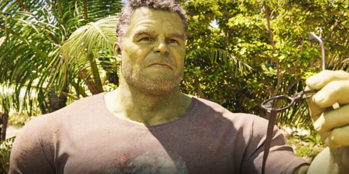 Hulk in She-Hulk Episodio 1