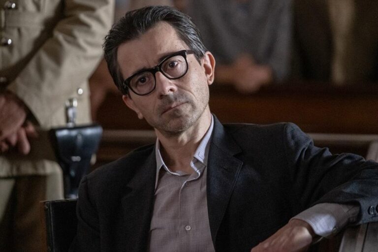 Il Signore delle Formiche: recensione del film di Gianni Amelio