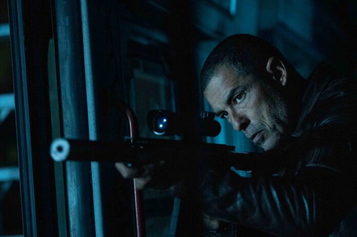 Il mio nome è vendetta film 2022