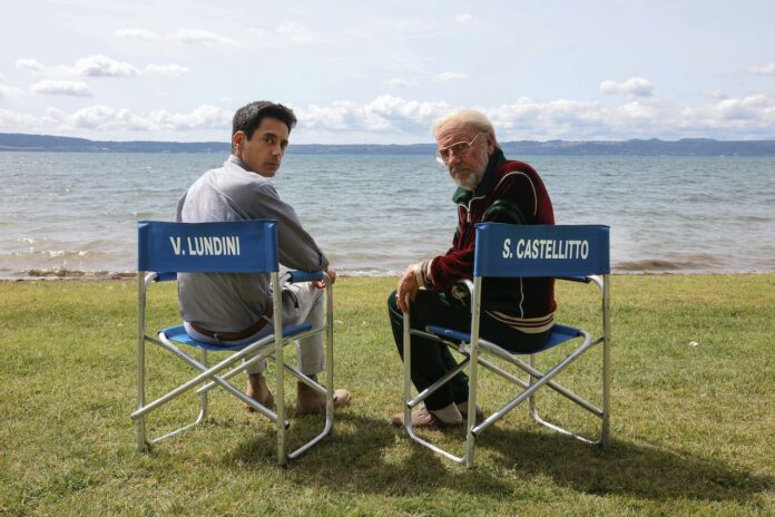 Il più bel secolo della mia vita film 2023