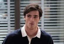 Jacob Elordi