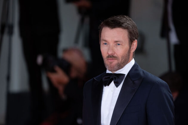 Joel Edgerton