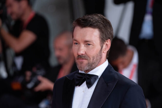 Joel Edgerton