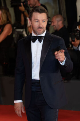 Joel Edgerton