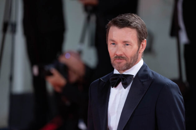 Joel Edgerton venezia 79