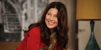 Joker 2 Catherine Keener