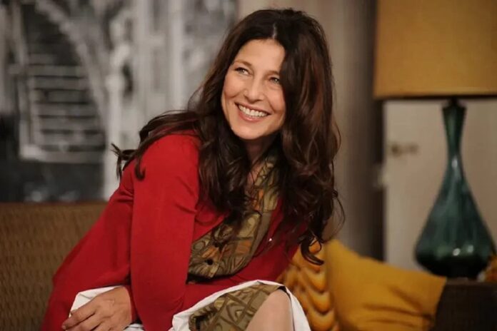 Joker 2 Catherine Keener