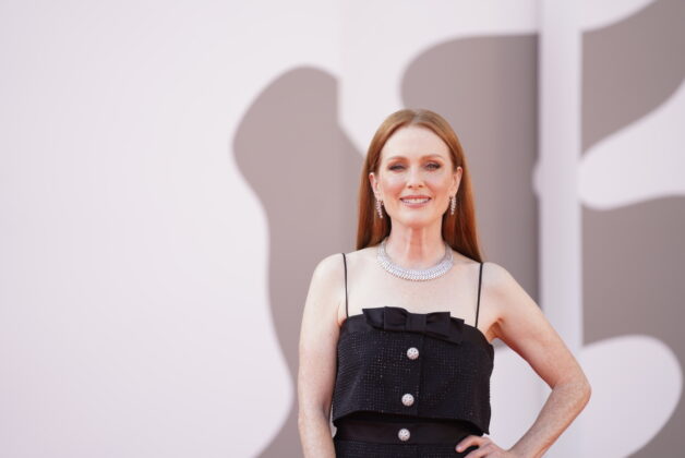 Julianne Moore