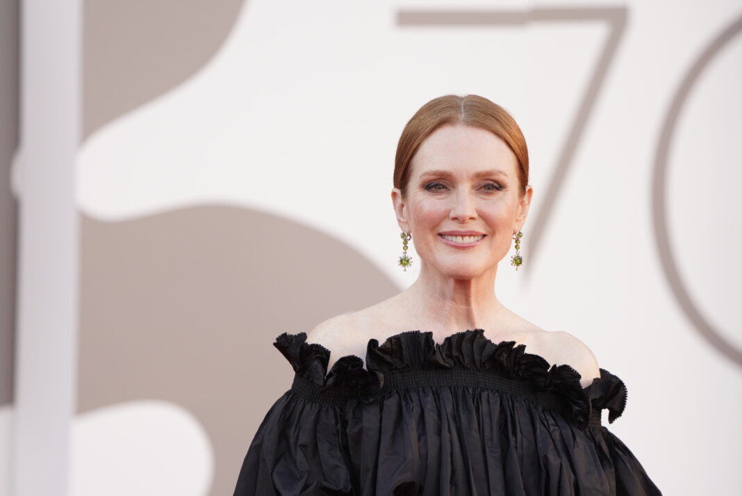 Julianne Moore