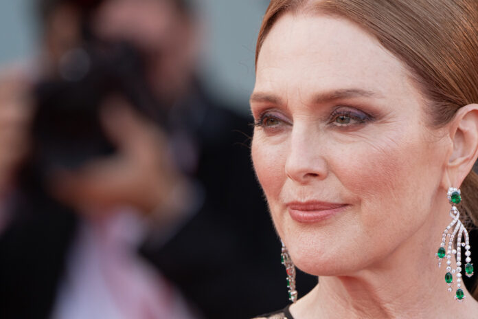 Julianne Moore