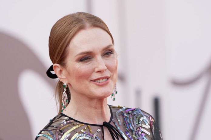 Julianne Moore