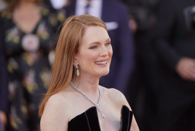 Julianne Moore