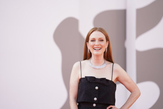 Julianne Moore