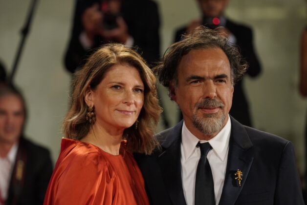 Alejandro G. Iñárritu 03