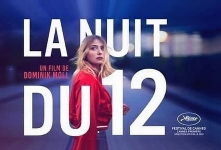 César 2023: La Notte del 12 trionfa con sei statuette