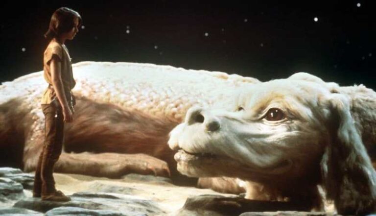 La storia infinita: all’asta i diritti del libro, ci sarà un reboot del film?