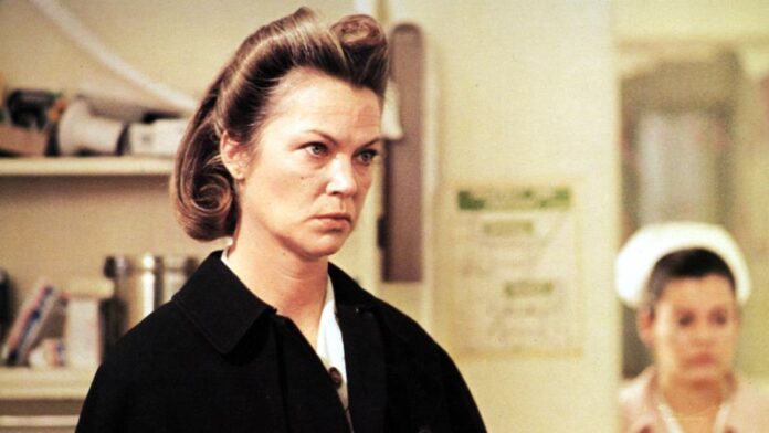 Louise Fletcher