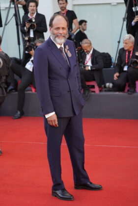 Luca Guadagnino