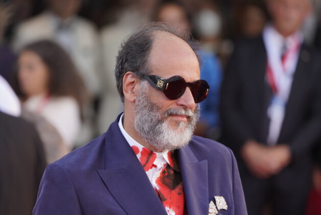 Luca Guadagnino 2022