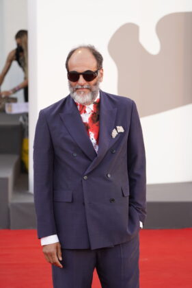 Luca Guadagnino 2022