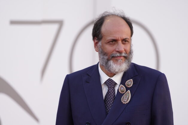 Luca Guadagnino