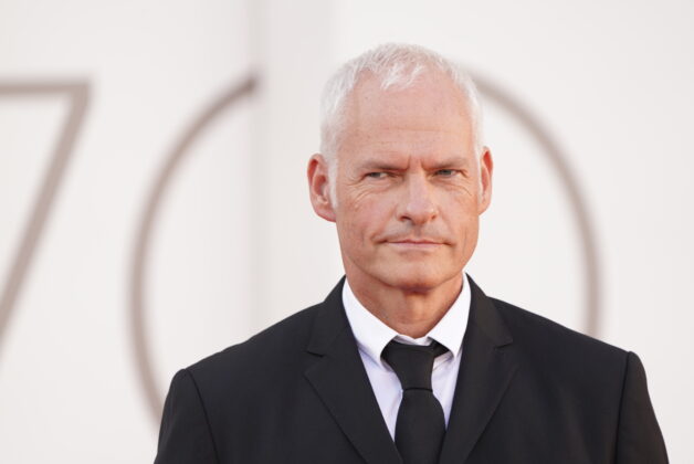 Martin McDonagh