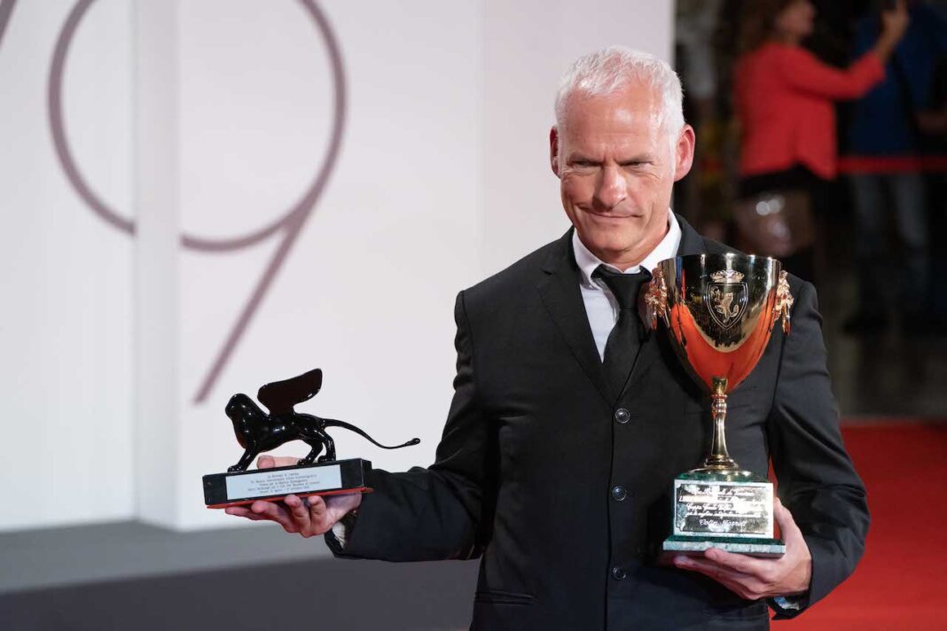 Martin McDonagh 03