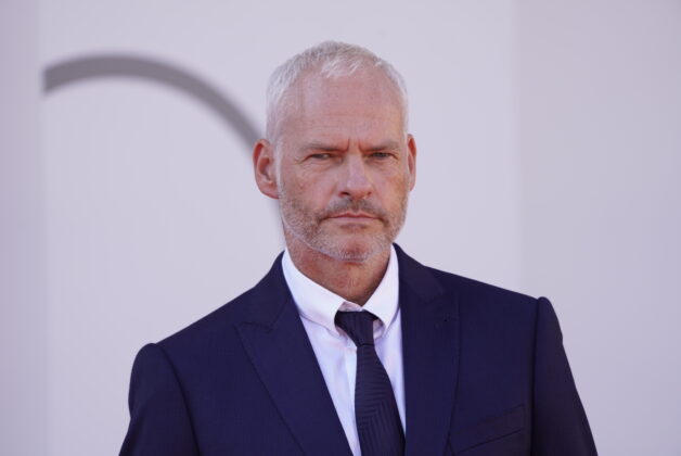 Martin McDonagh 2022