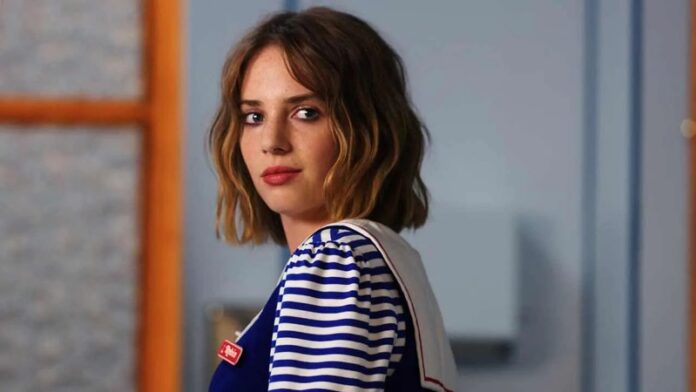 Maya Hawke film