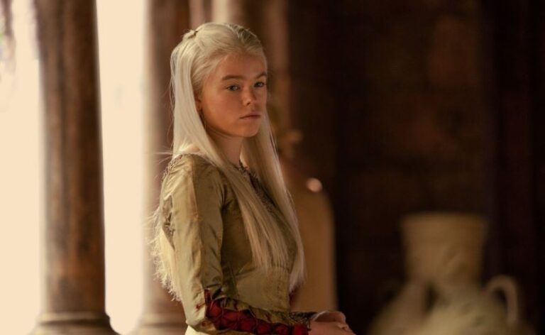 Milly Alcock: 10 cose che non sai sull’attrice