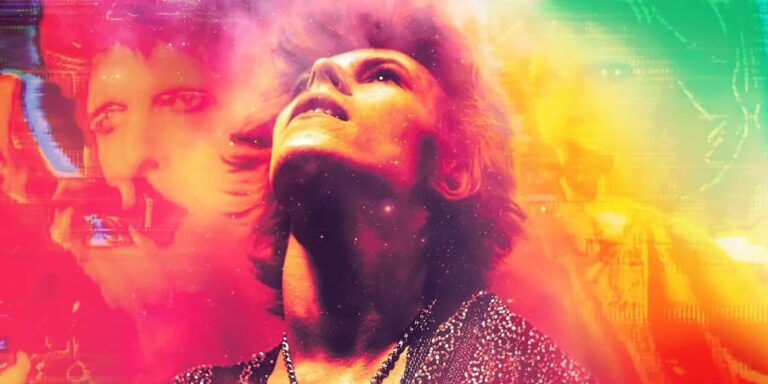UCI Cinemas: dal 26 al 28 settembre arriva Moonage Daydream