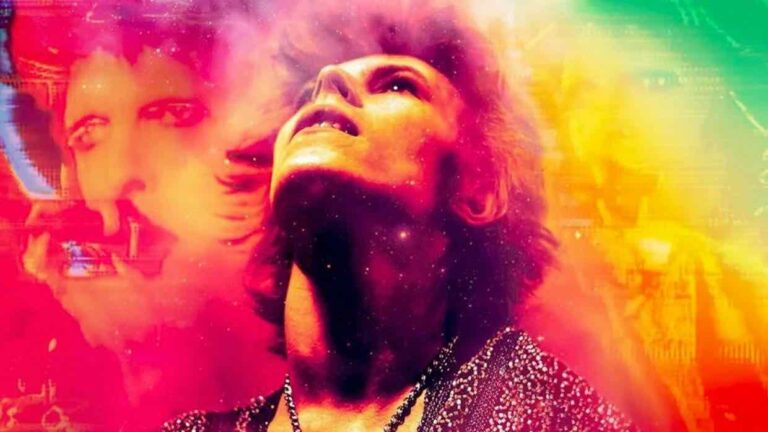 Moonage Daydream: 10 dettagli su David Bowie rivelati dal documentario