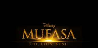 Mufasa: Il re leone (Mufasa: The Lion King)