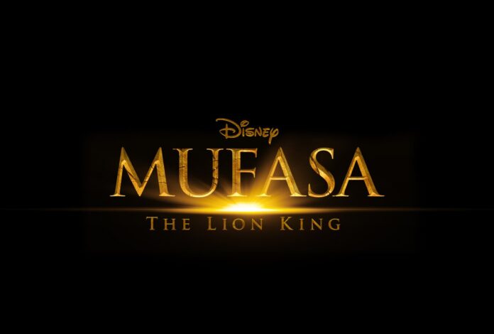 Mufasa: Il re leone (Mufasa: The Lion King)