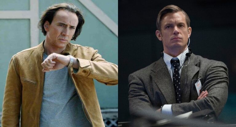 Sympathy for the Devil: Nicolas Cage e Joel Kinnaman nel cast del film