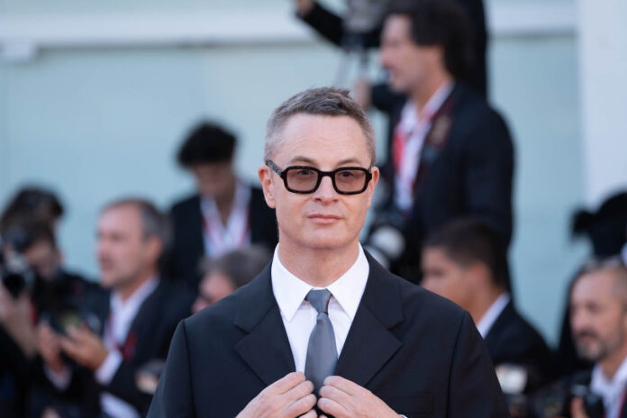 Nicolas Winding Refn