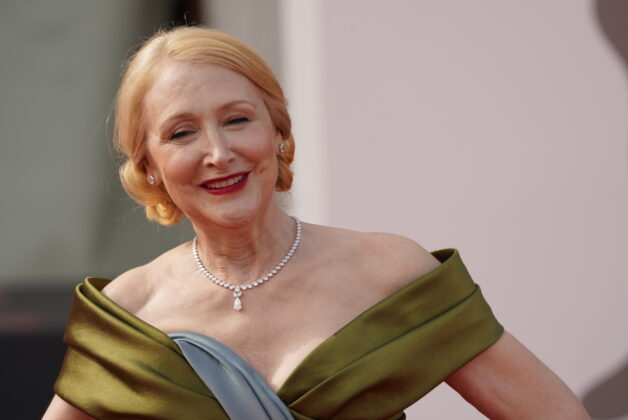 Patricia Clarkson