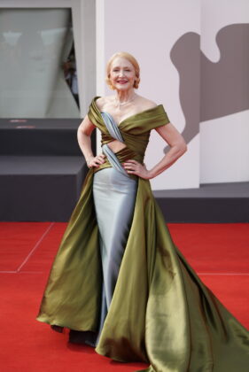 Patricia Clarkson