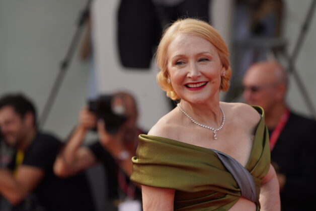 Patricia Clarkson