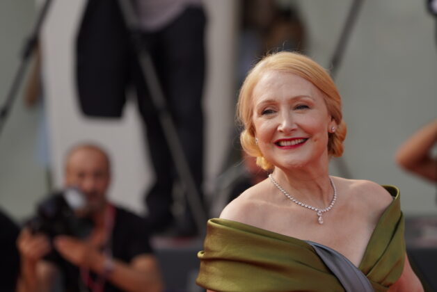 Patricia Clarkson