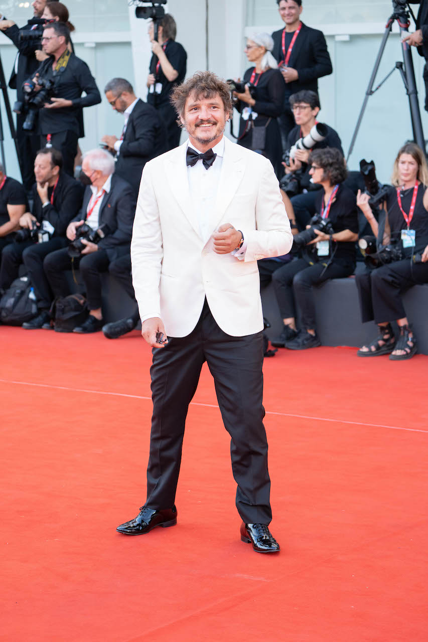 Pedro Pascal